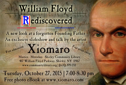William Floyd Rediscovered