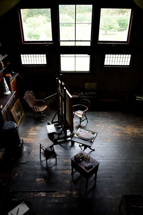 1_Xiomaro_Weir_Studio