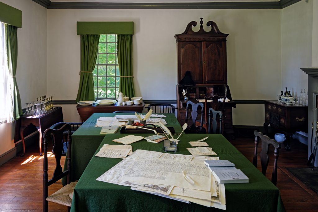 “I felt shame overhearing Washington remark that his servants and slaves sought warmth in the kitchen with me and my children, unable to speak from their colds.”